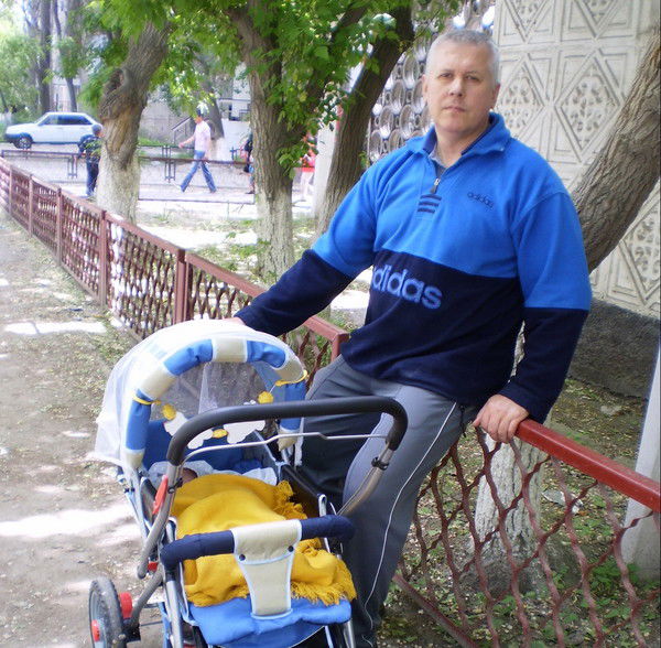 Виктор Синицын