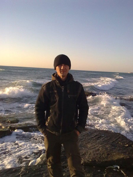 Ахмед Ахмед-Оглы