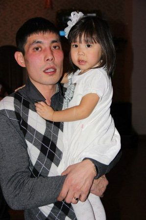 Сания Джумаканова