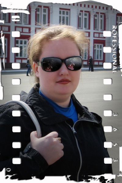 Марина Бояркина