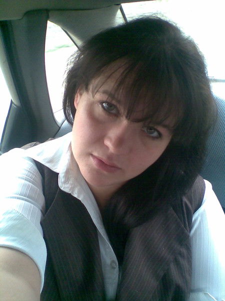 Дашенька Троцюк