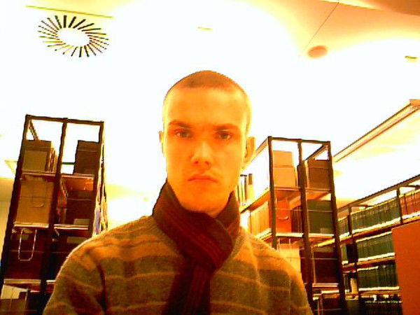 Женя Арнаутовский