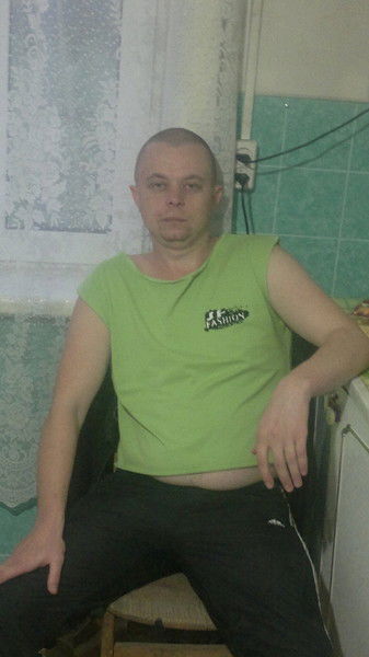 Макс Нумасов