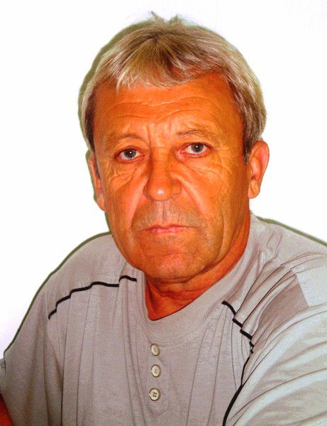 Виктор Шилков