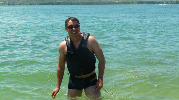 Кирилл Оробец