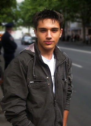 Александр Алексеев