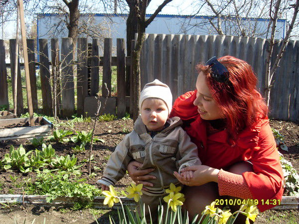 Irina Корякина