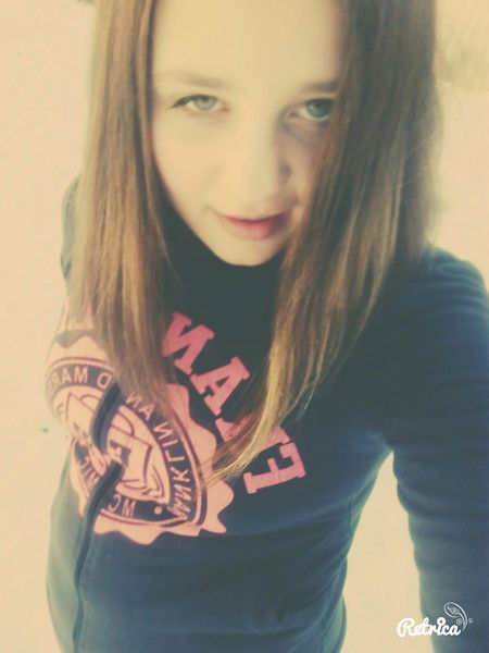 Настя Минич