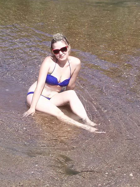 Наталия Чен