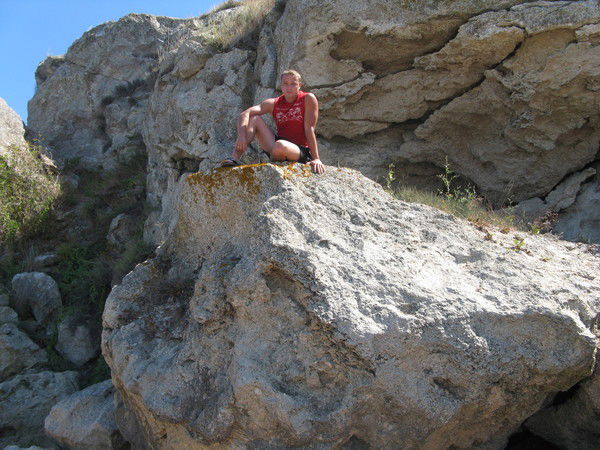 Максим Зелененький