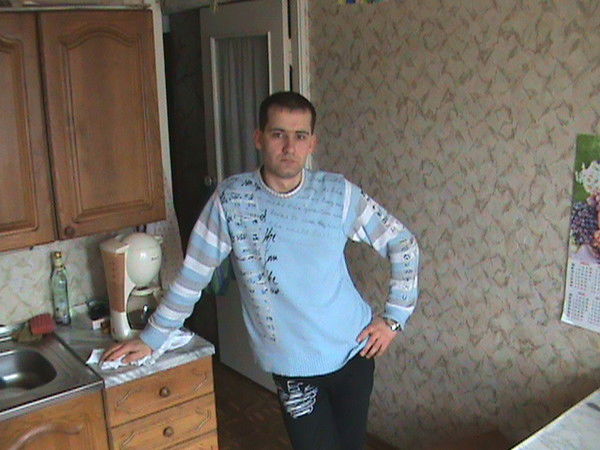 Игорь Недоступ