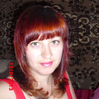 Светлана Моторина