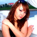 Юля Захарова