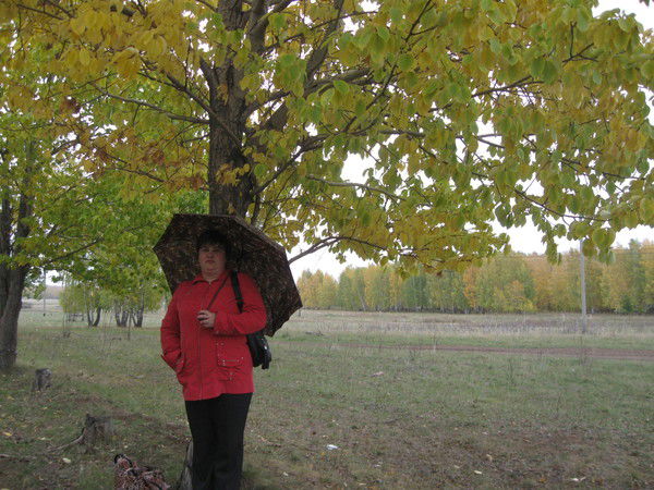 Оксана Виниченко