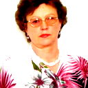 Валентина Никифорова
