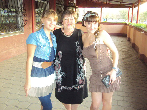 Ася Абишева