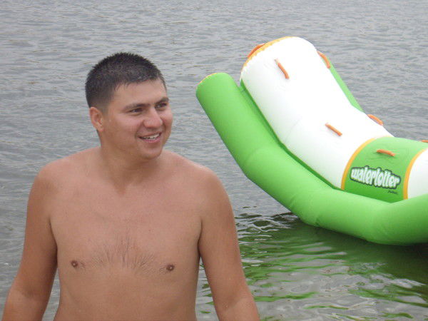 Юнир Гафуров