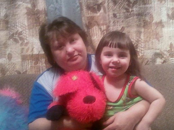 Елена Вельбой