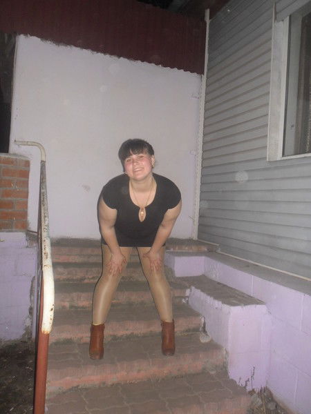 Дарья Зеленская