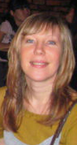 Наталья Яганина