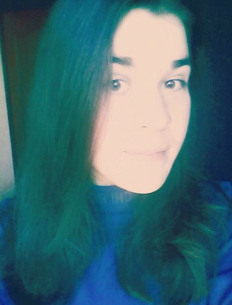 Юлия Богословская