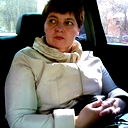 Наталья Мусатова