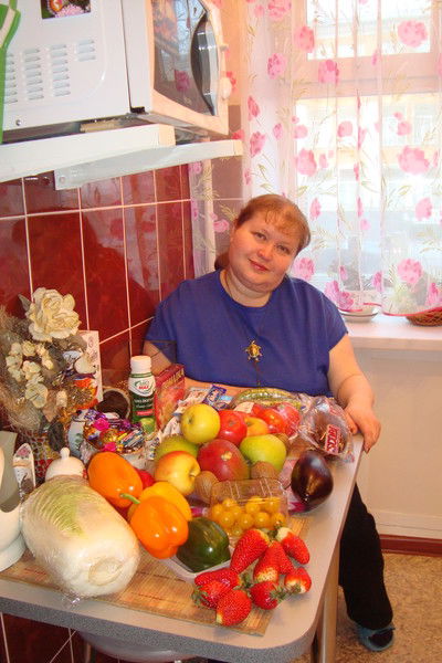 Ирина Баталова (Галахова)