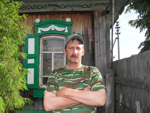 Александр Предеин