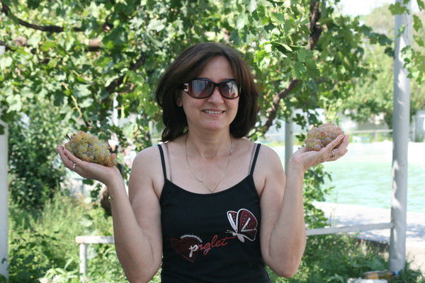 Людмила Кулагина