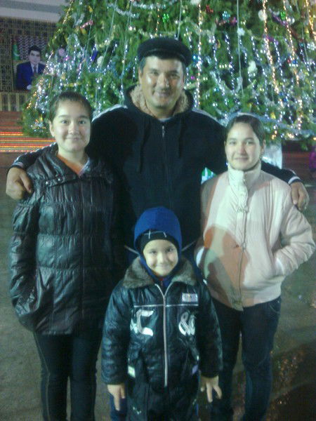 Мурад Камулов