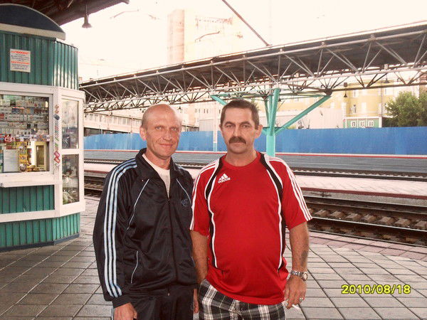 Андрей Бутенко