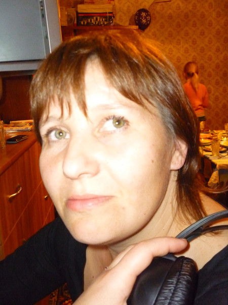 Наталья Полякова