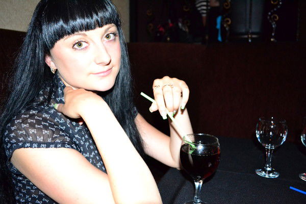 Яна Гайнутдинова