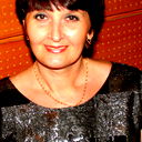Mila Savenkova