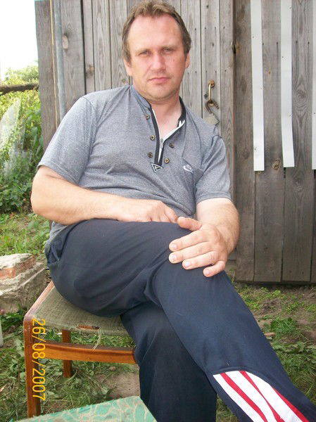 Михаил Лебедев