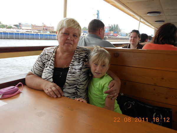 Вера Шинцова