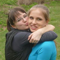 Анюта Панчук