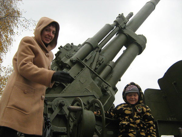 Наталья Герасимова