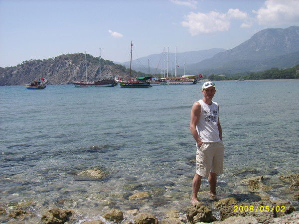 Александр Вяжевич