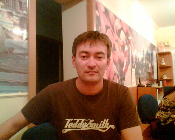 Meirzhan Tlemisov