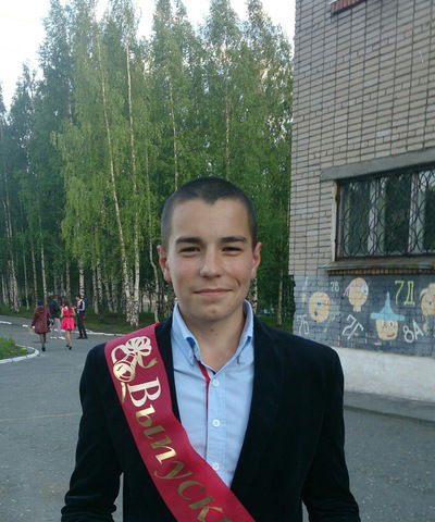 Алексей Кузнецов