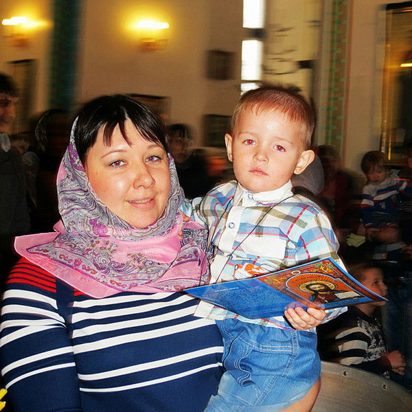 Елена Ивченко