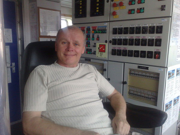 Андрей Панасенко