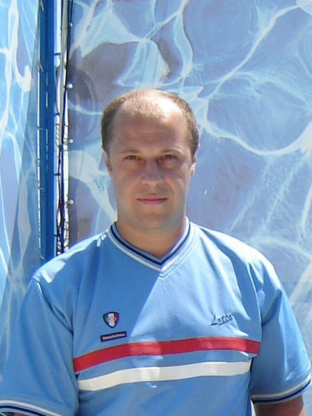 Евгений Гусев