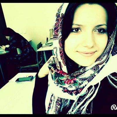 Ирина Морозова