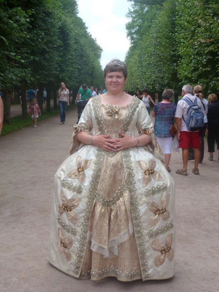 Елена Гетьман