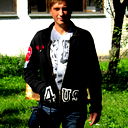 Виталий Егоров