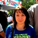 Елена Москаленко
