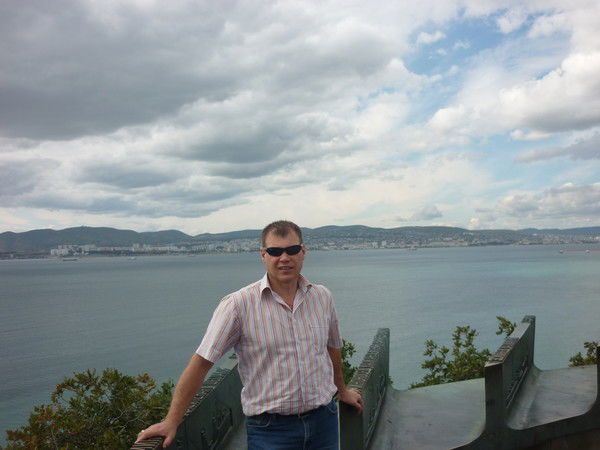 Юрий Осипов