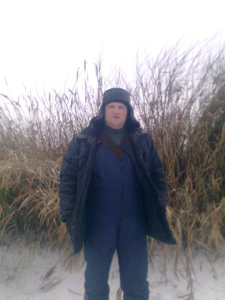 Олег Глазков